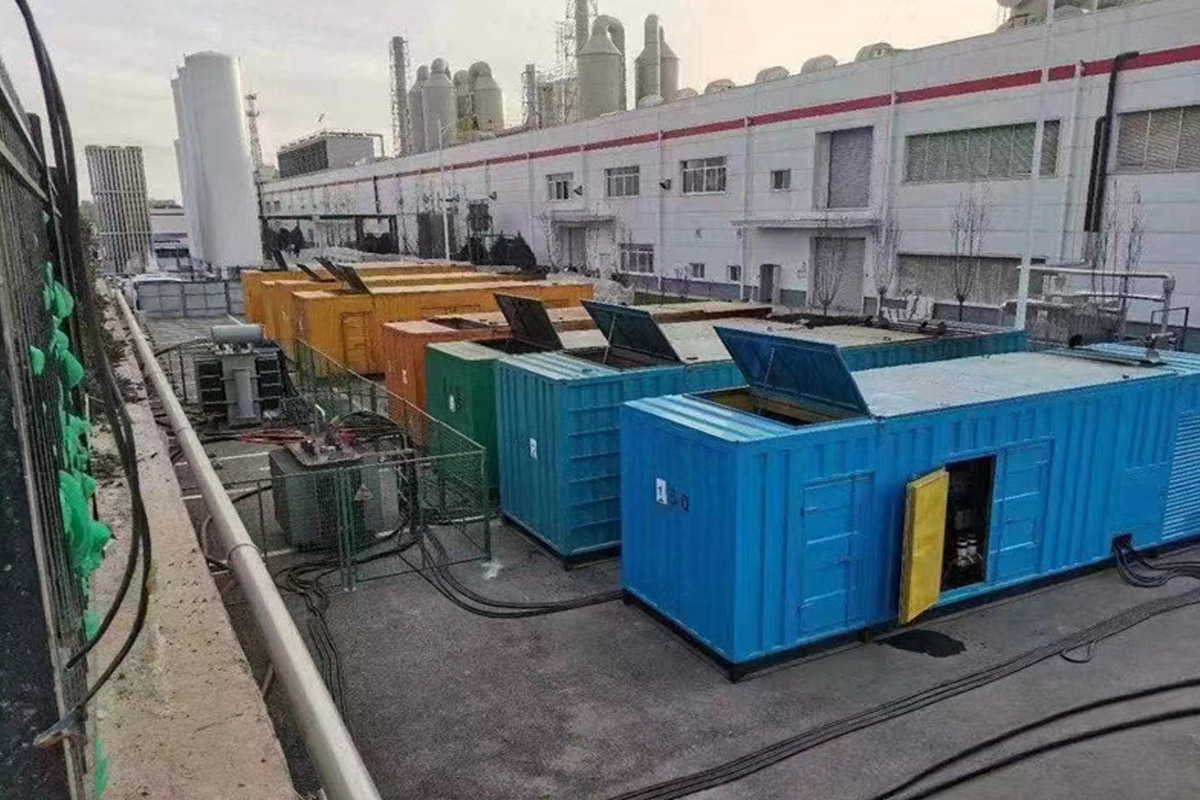 阳新发电机出租_COPY