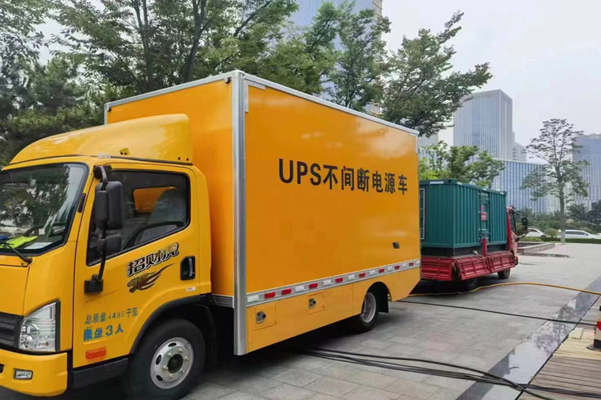 阳新发电机出租_COPY