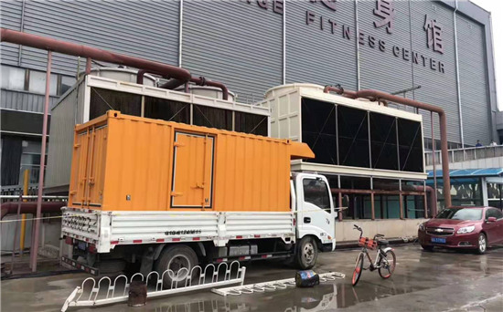 阳新300KW发电机组适配电缆规格选型指南