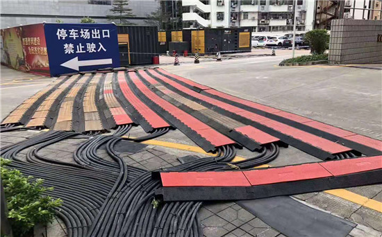阳新发电机组电缆选型完整具体步骤(工程通用标准流程)